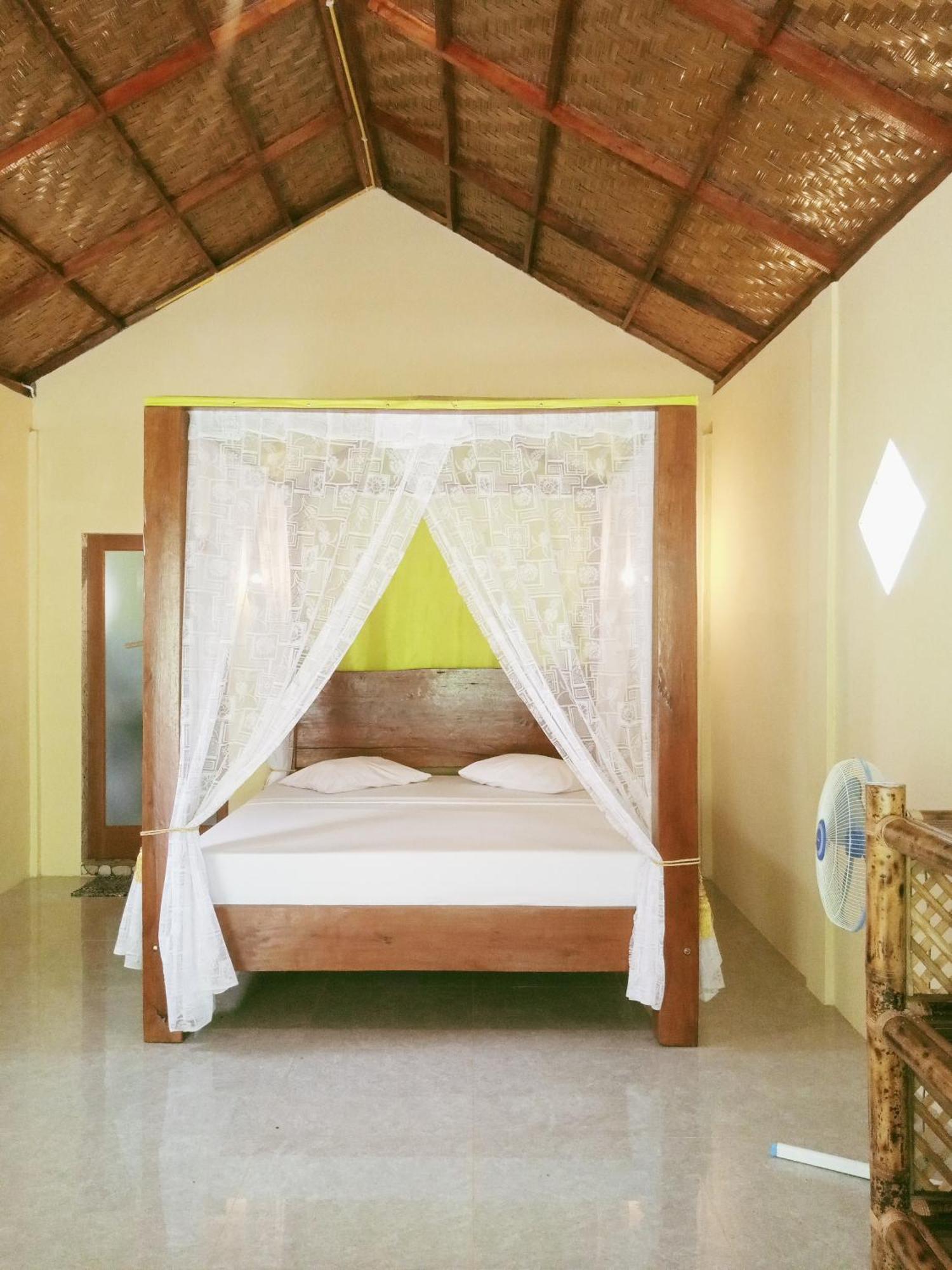 Ridho'S Homestay & Jungle Trekking Bukit Lawang Luaran gambar