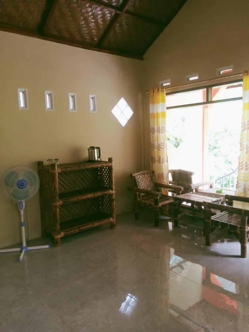 Ridho'S Homestay & Jungle Trekking Bukit Lawang Luaran gambar