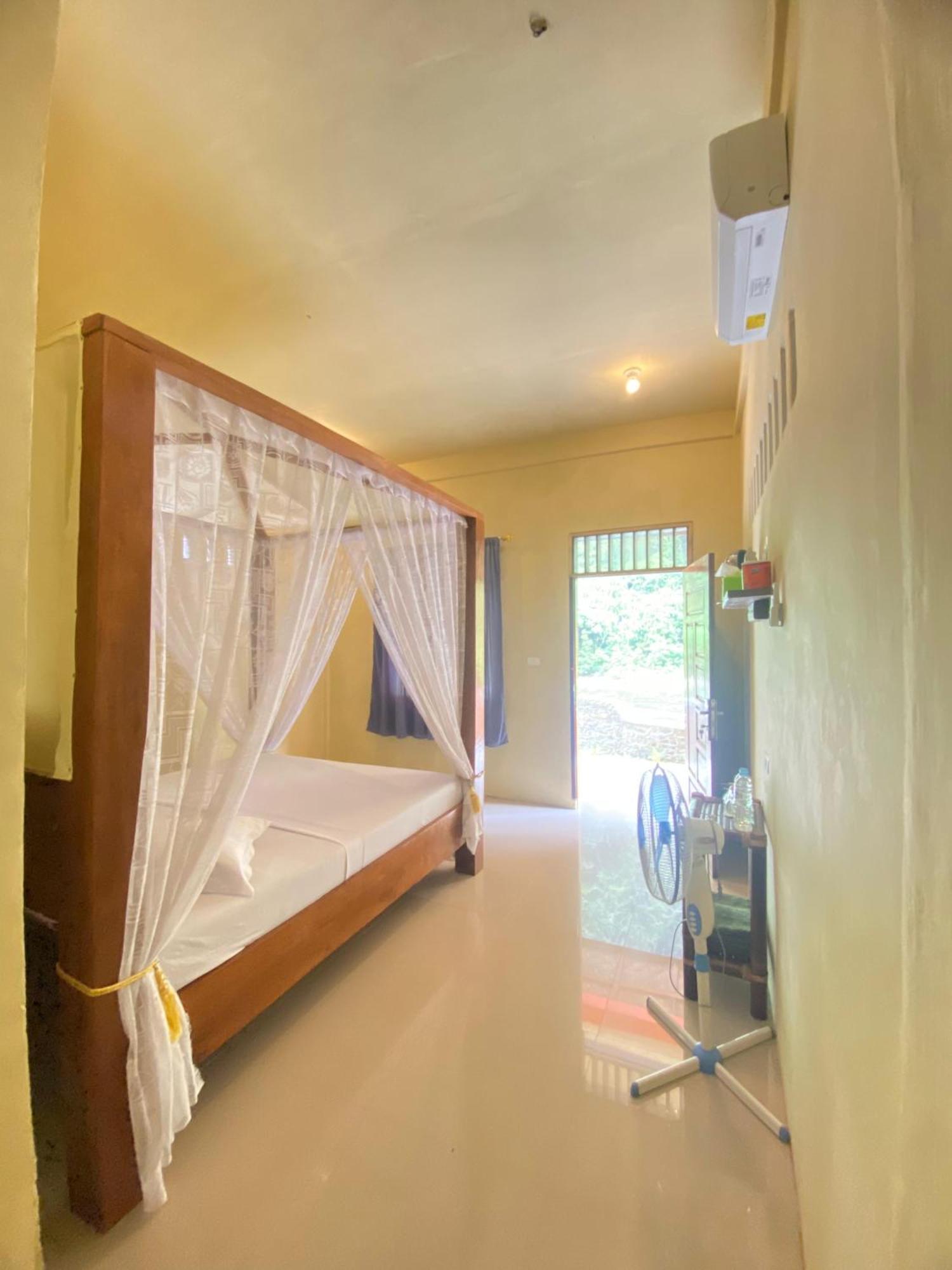 Ridho'S Homestay & Jungle Trekking Bukit Lawang Luaran gambar